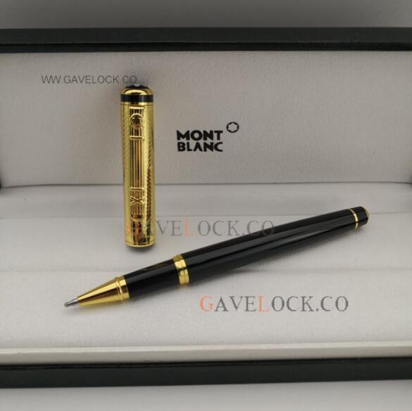 Montblanc Special edition Rollerball Pen Copy Mont Blanc Pens