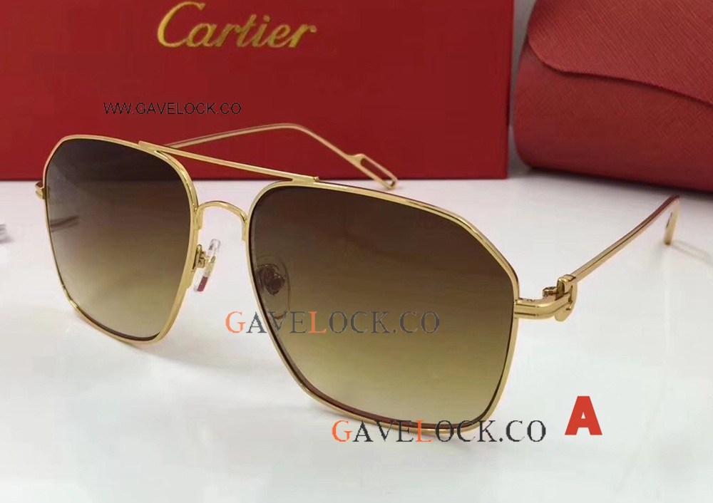 cartier sunglasses distributor