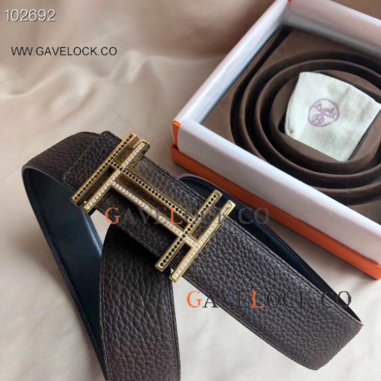 hermes belt on men