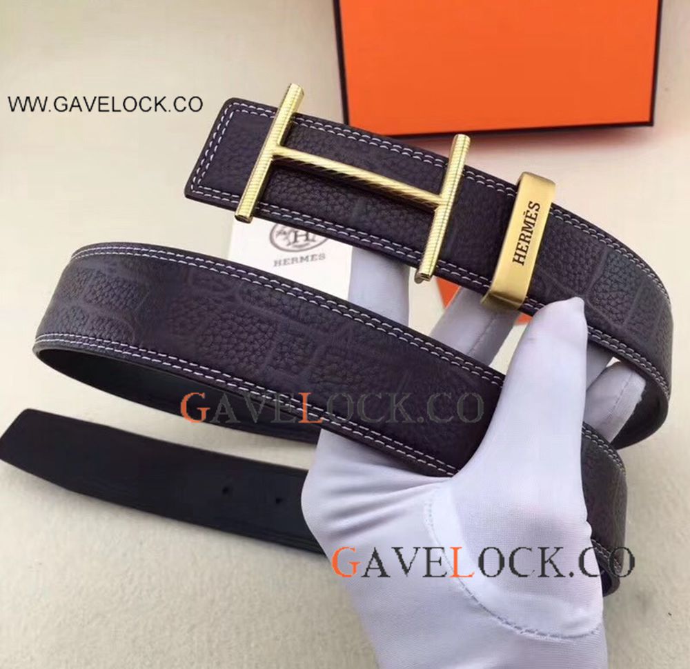 hermes new belt